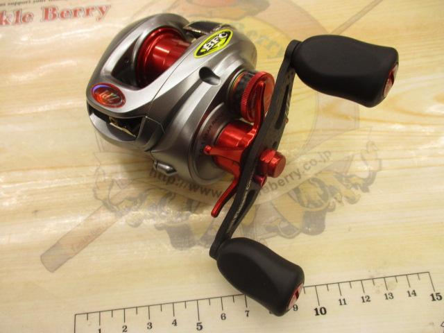 09アルデバランMg7 LH｜＠ベリーネット 日本最大新品中古釣具WEBショップ