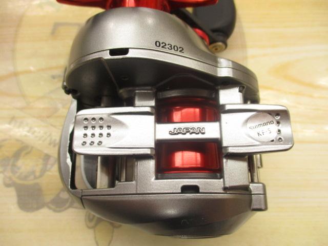 09アルデバランMg7 LH｜＠ベリーネット 日本最大新品中古釣具WEBショップ