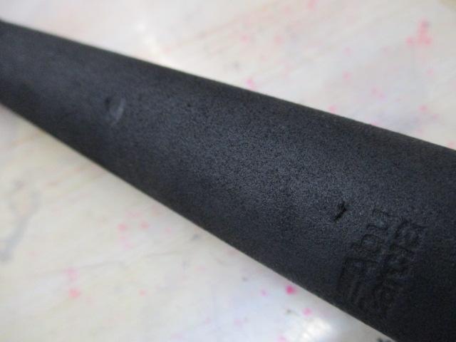 ソルティーステージKR-Xボートシーバス SBC-692M-KR