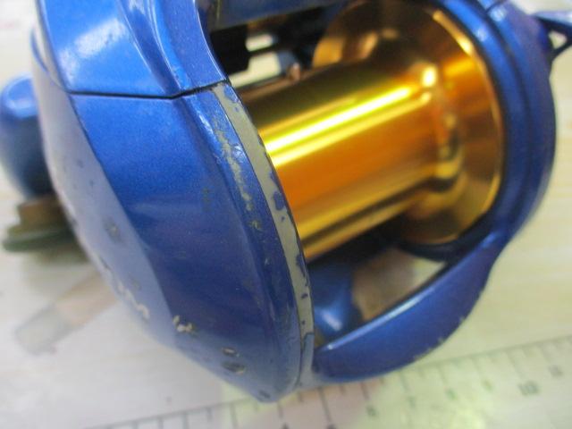 ハイパータナコン 500S