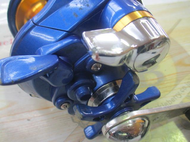 ハイパータナコン 500S