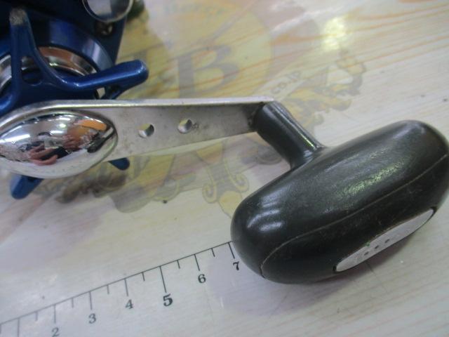 ハイパータナコン 500S