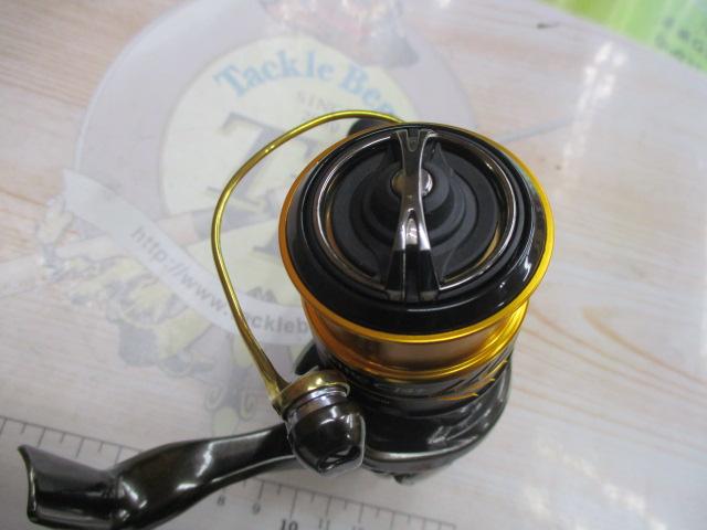 17ソアレCI4+ C2000SSPG