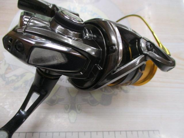 17ソアレCI4+ C2000SSPG