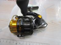 17ソアレCI4+ C2000SSPG