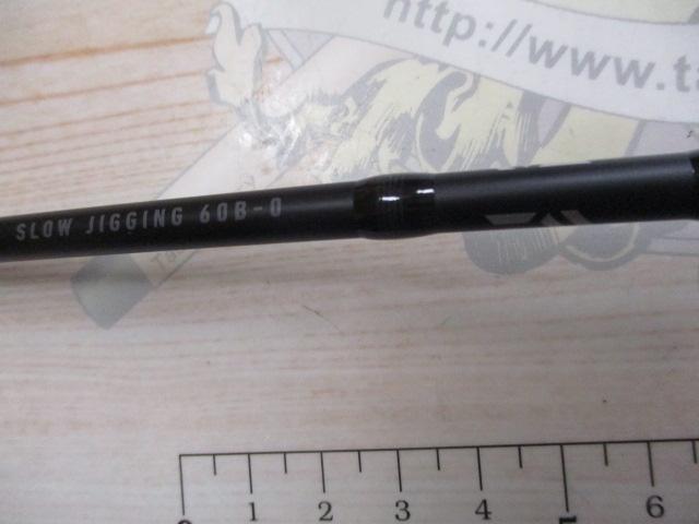 キャタリナSJ 60B-0