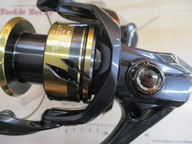 25アルテグラ C5000XG