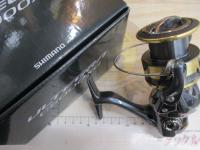 25アルテグラ C5000XG