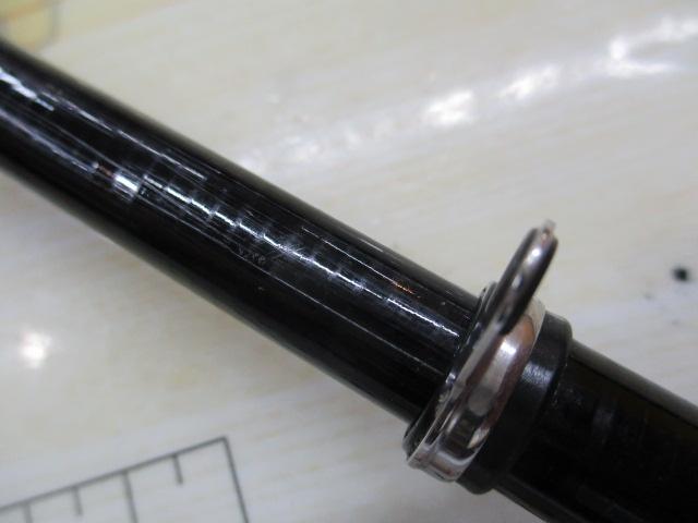 プロステージナンバーアオリイカ 2-450