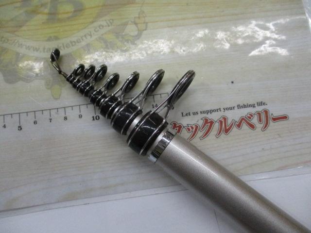 リバティ磯 4-53遠投