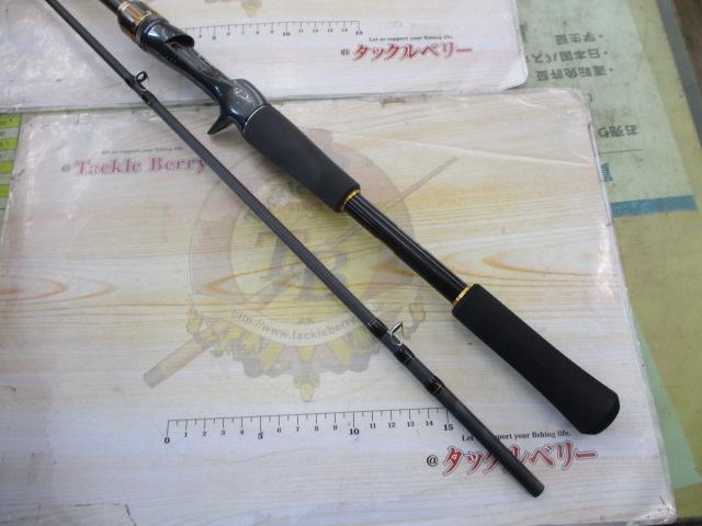 23バスワン XT+ 1610H-SB/2｜＠ベリーネット 日本最大新品中古釣具WEB