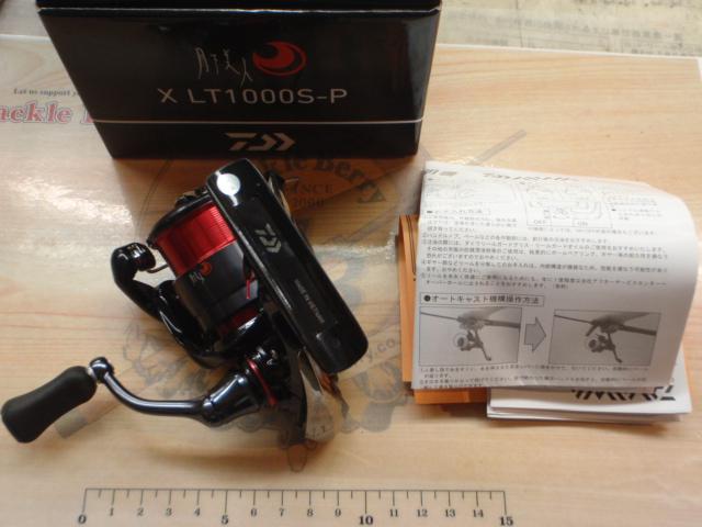 24月下美人X LT1000S-P