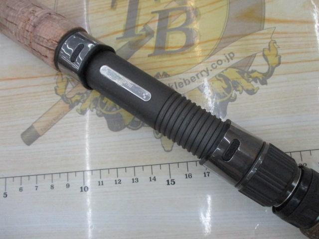 ショアガンエボルブ SFTGS-106XXH・BL｜＠ベリーネット 日本最大新品