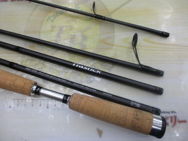 トラスティックS710ML