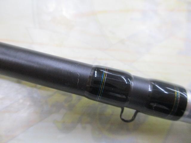 トラスティックS710ML