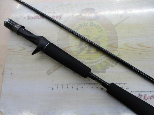 タトゥーラXT 651LFB｜＠ベリーネット 日本最大新品中古釣具WEBショップ