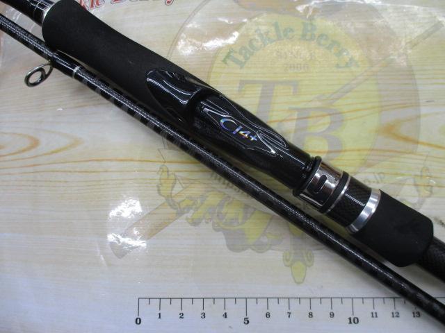 ディアルーナXR S906M｜＠ベリーネット 日本最大新品中古釣具WEBショップ