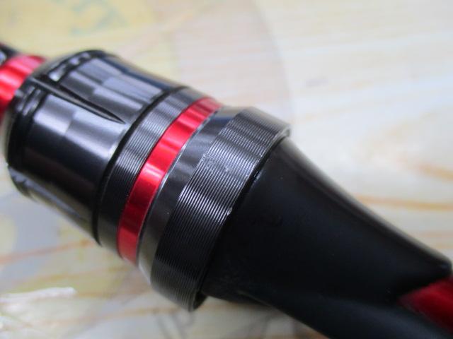 DAIWA BLAZON 661MHB バスロッド DAIWA（ダイワ） ブレイゾン 661MHB