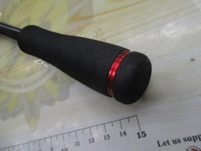 ブレイゾン 661MHB・V｜＠ベリーネット 日本最大新品中古釣具WEBショップ