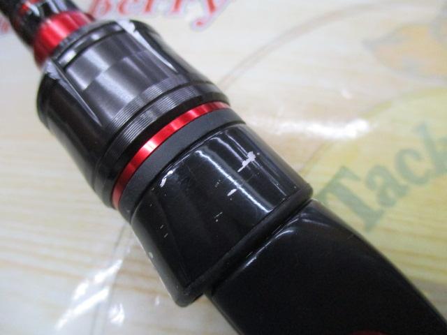 ブレイゾン 6101MLS・V｜＠ベリーネット 日本最大新品中古釣具WEBショップ
