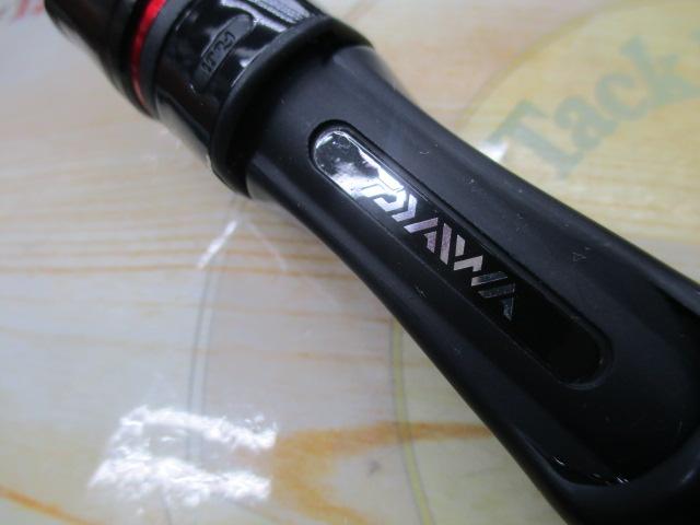 ブレイゾン 6101MLS・V｜＠ベリーネット 日本最大新品中古釣具WEBショップ