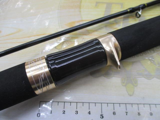 エアースティックトレモ ASTC-602UL