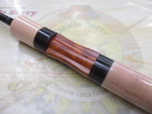 ワイズストリーム 50TL・Q