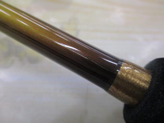 19ソアレBBアジング S64UL-S