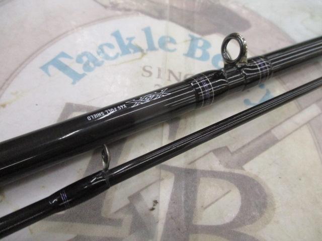 ハートランド HL7112MRB-25｜＠ベリーネット 日本最大新品中古釣具WEB