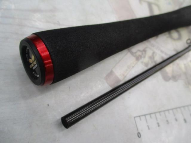 ハートランド HL722ML+FB-ST20｜＠ベリーネット 日本最大新品中古釣具