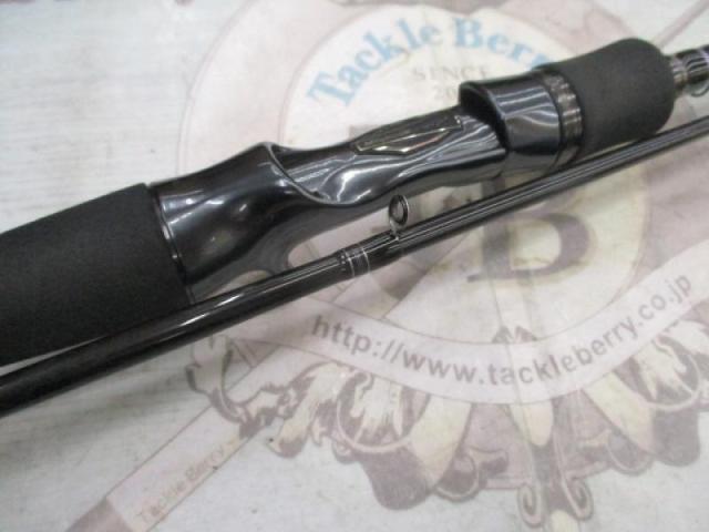 ハートランド HL722ML+FB-ST20｜＠ベリーネット 日本最大新品中古釣具