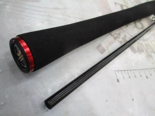 ハートランド HL752HRB-21｜＠ベリーネット 日本最大新品中古釣具WEB
