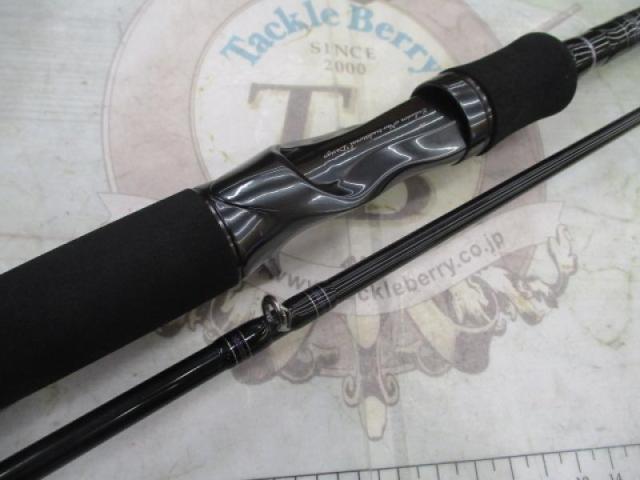ハートランド HL752hrb-21 ハートランド HL752HRB-21｜＠ベリーネット 日本最大新品中古釣具WEB