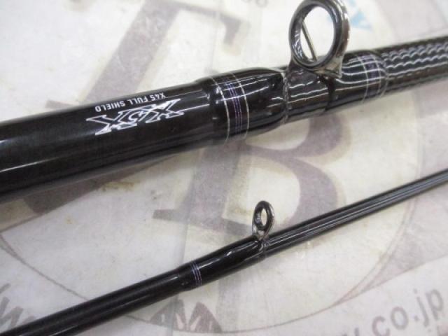 ハートランド HL752HRB-21｜＠ベリーネット 日本最大新品中古釣具WEB