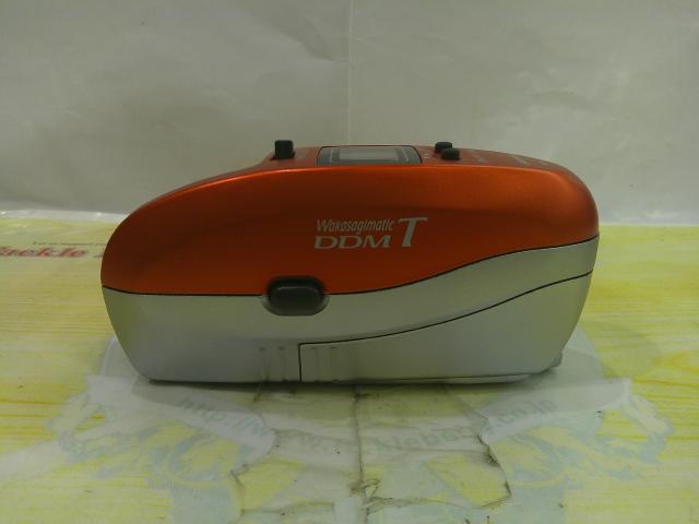 14ワカサギマチック DDM-T (オレンジ)
