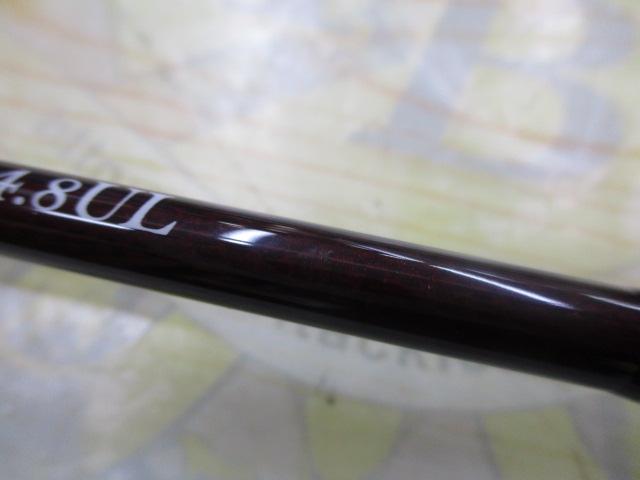 ビームス ブランシエラ 48UL