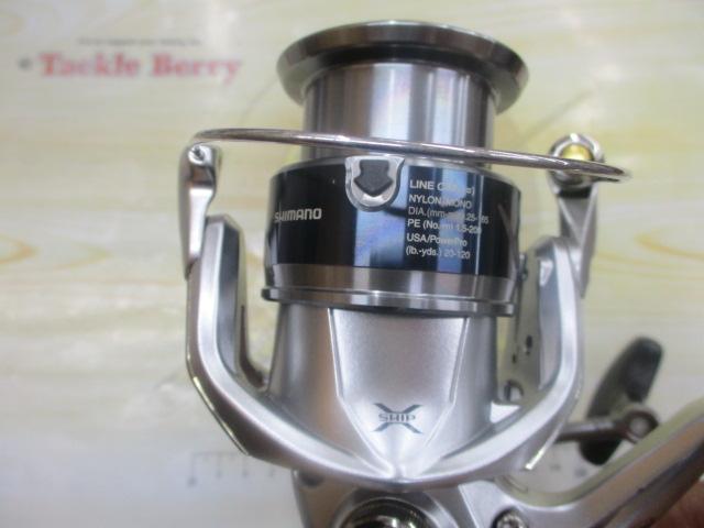 15ストラディック 4000XGM｜＠ベリーネット 日本最大新品中古釣具WEB