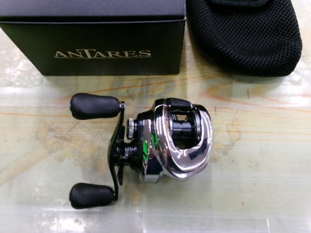 19アンタレスHG RH｜＠ベリーネット 日本最大新品中古釣具WEBショップ