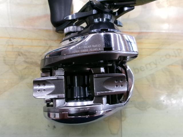 19アンタレスHG RH｜＠ベリーネット 日本最大新品中古釣具WEBショップ