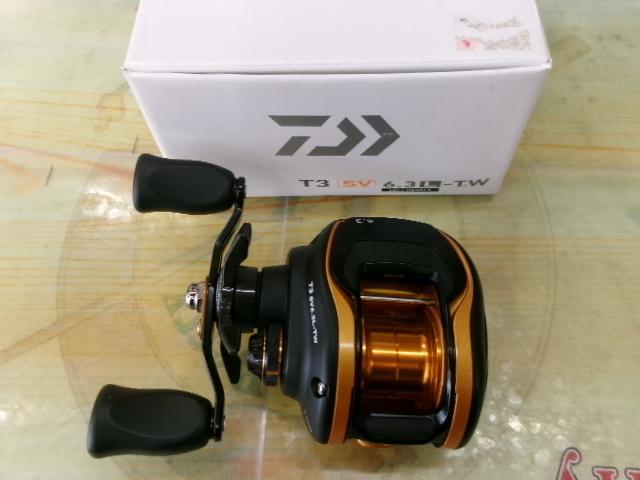 T3 SV 6.3L-TW｜＠ベリーネット 日本最大新品中古釣具WEBショップ