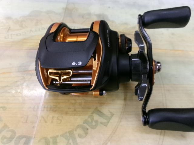T3 SV 6.3L-TW｜＠ベリーネット 日本最大新品中古釣具WEBショップ