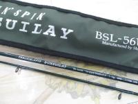 トラウティンスピンブンスイレイ BSL-56UML