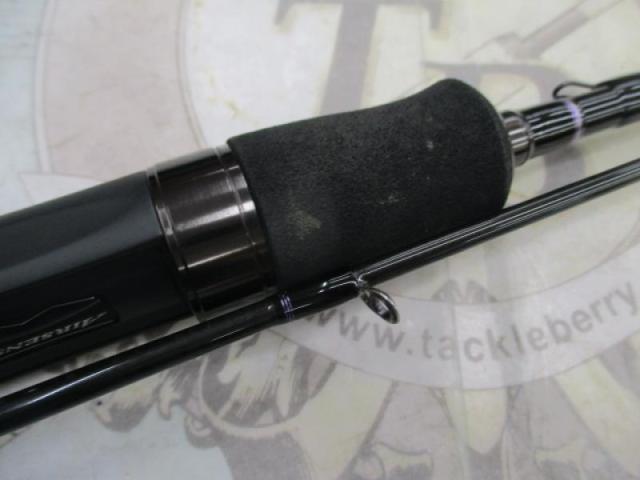 ハートランド HL702UL+FS-ST23｜＠ベリーネット 日本最大新品中古釣具