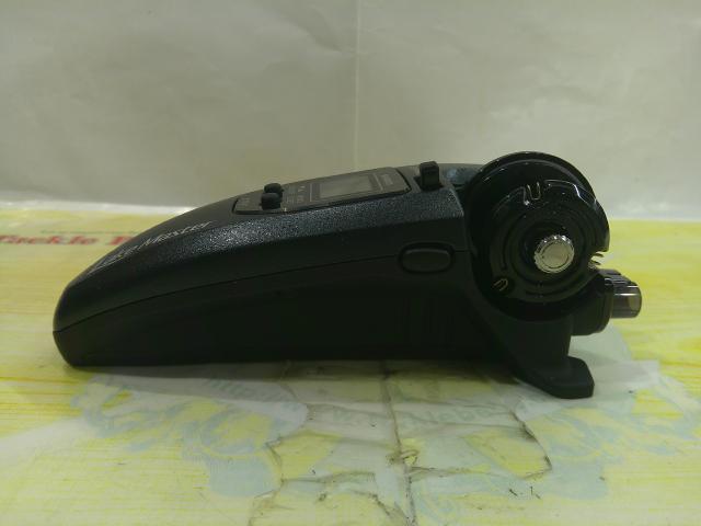 24レイクマスター CT-T ダークブルー