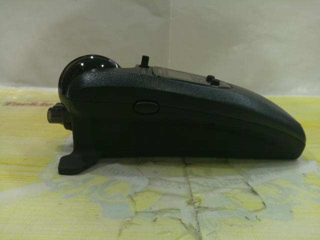 24レイクマスター CT-T ダークブルー
