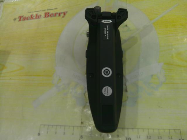 24レイクマスター CT-T ダークブルー
