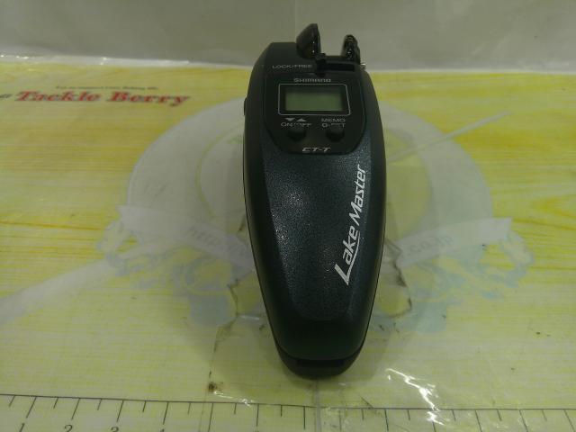 24レイクマスター CT-T ダークブルー