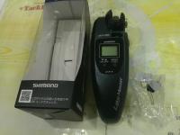 24レイクマスター CT-T ダークブルー