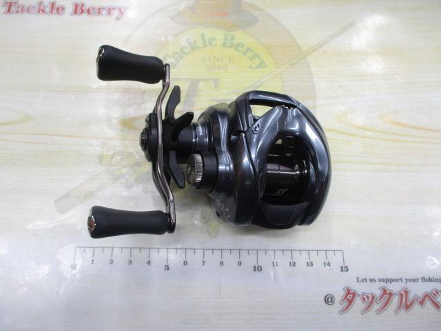 25タトゥーラ SV TW 100HL｜＠ベリーネット 日本最大新品中古釣具WEB