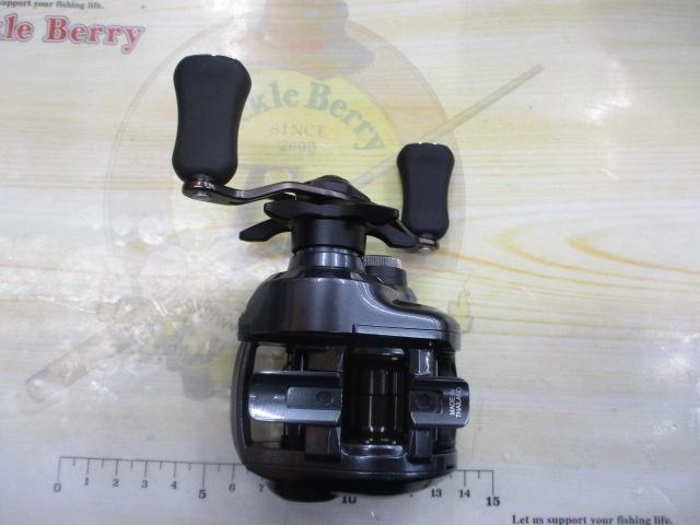25タトゥーラ SV TW 100HL｜＠ベリーネット 日本最大新品中古釣具WEB